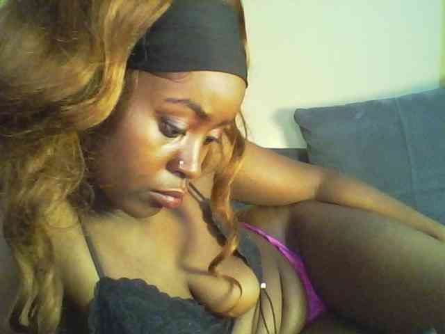 Mailena webcam