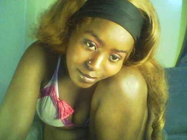 Mailena webcam