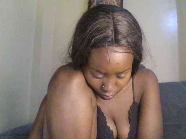 MelaninMuse webcam