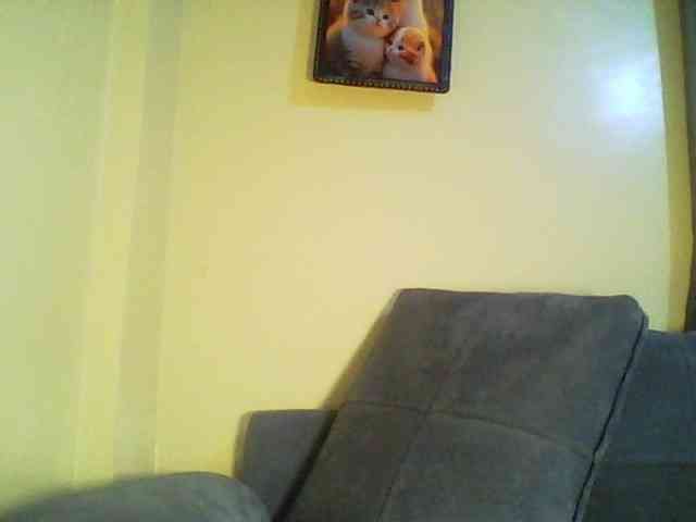 Mailena webcam