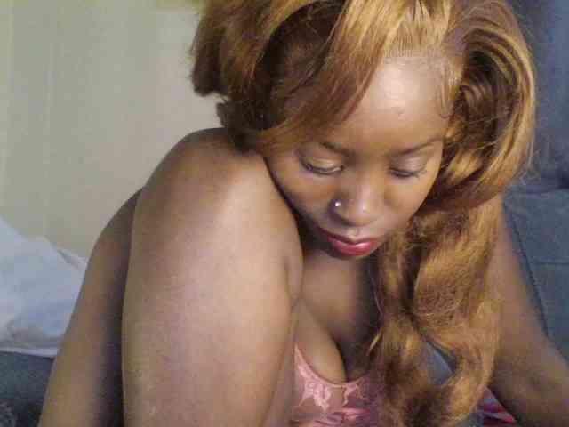 Mailena webcam