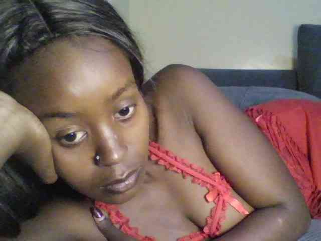 MelaninMuse webcam