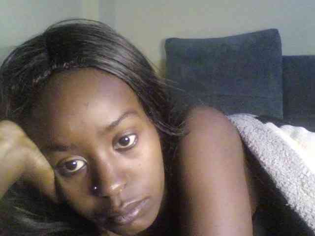 MelaninMuse webcam