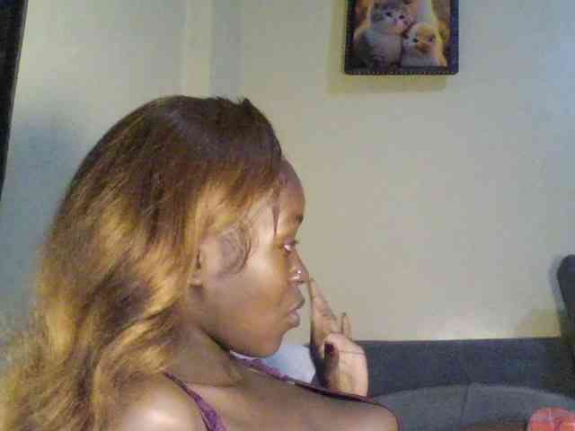 Mailena webcam