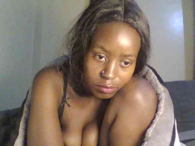 MelaninMuse webcam