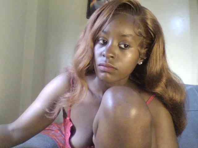 Mailena webcam