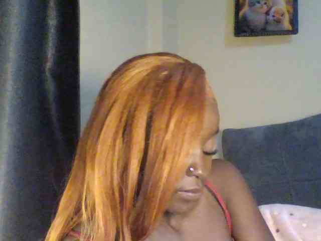 MelaninMuse webcam