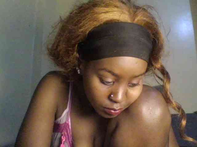 Mailena webcam
