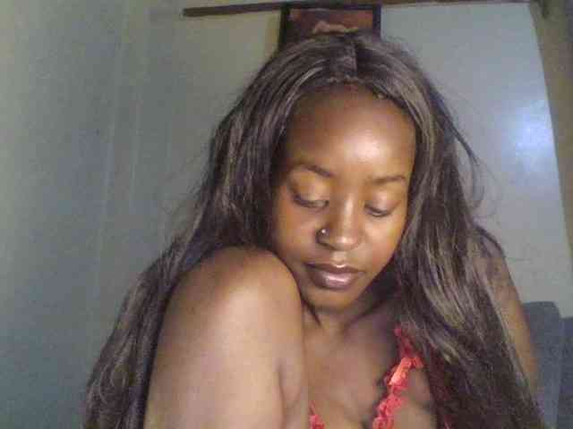 Mailena webcam