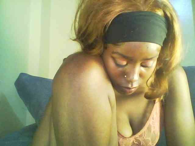 Mailena webcam