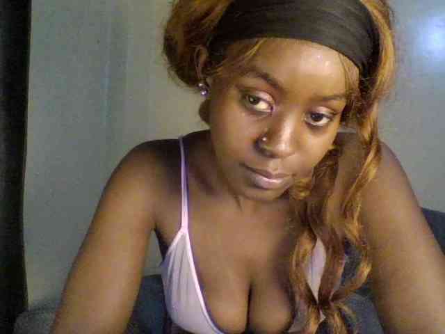 Mailena webcam