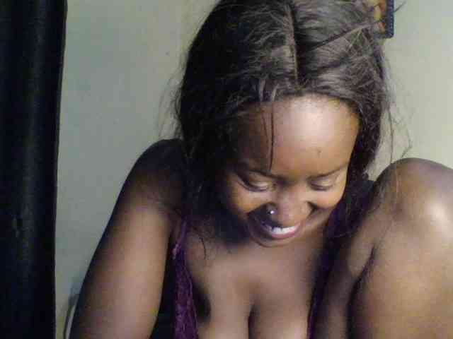 MelaninMuse