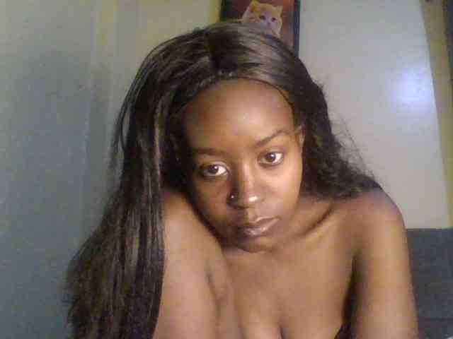 MelaninMuse webcam