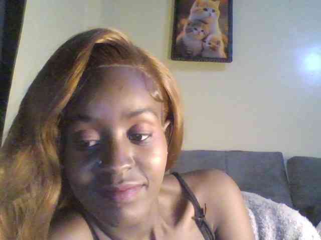 Mailena webcam