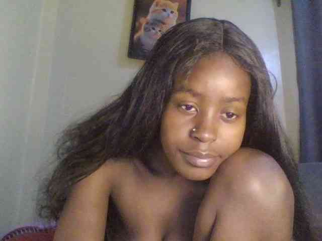 MelaninMuse webcam