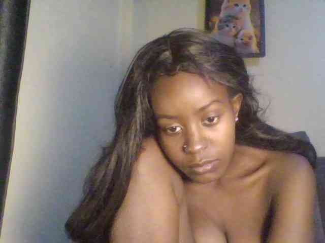MelaninMuse webcam