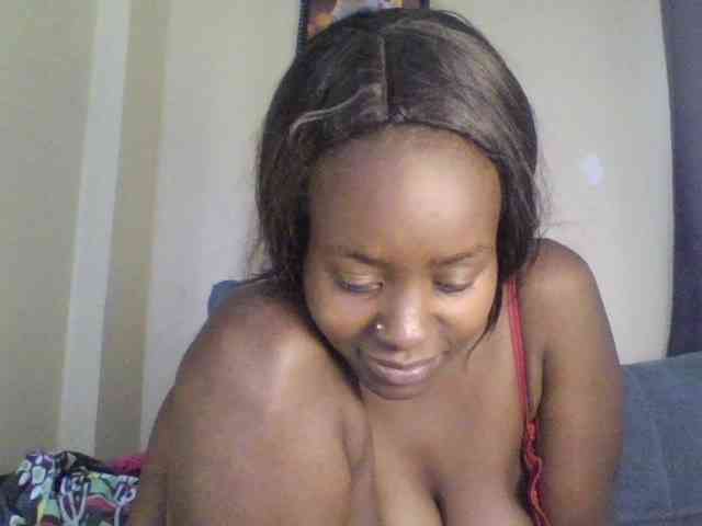 MelaninMuse webcam