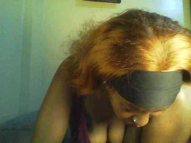 Mailena webcam