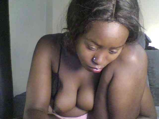 MelaninMuse webcam