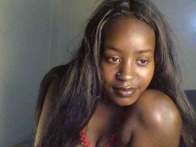MelaninMuse webcam