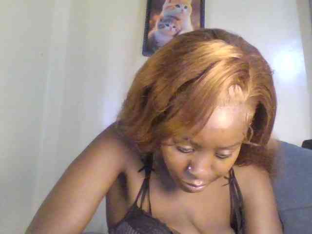 Mailena webcam