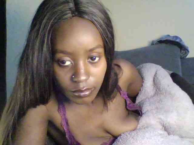 Mailena webcam