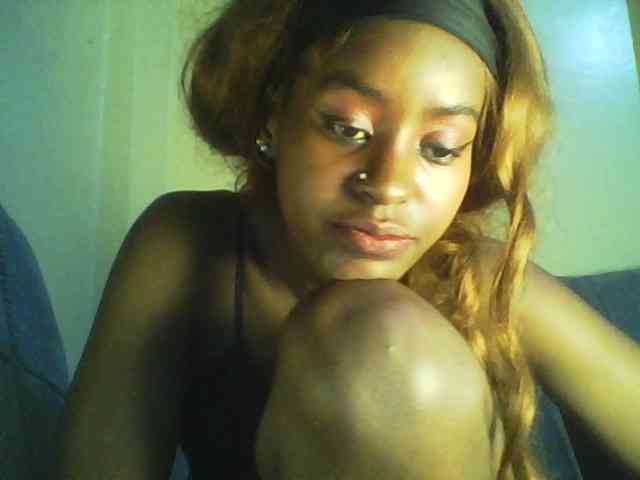 Mailena webcam