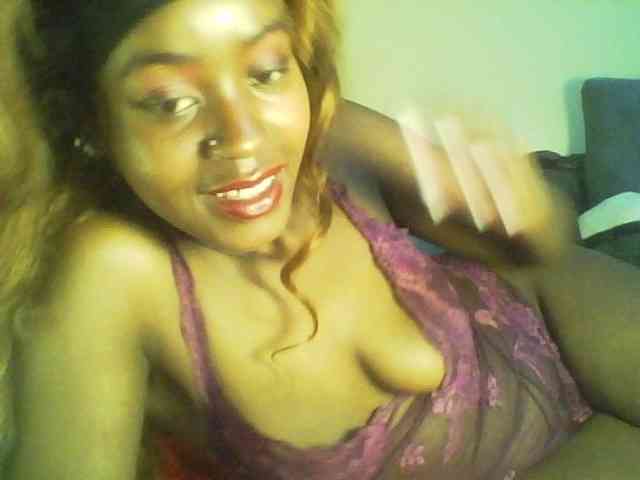 Mailena webcam