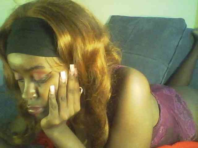 Mailena webcam
