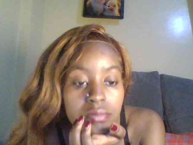 Mailena webcam