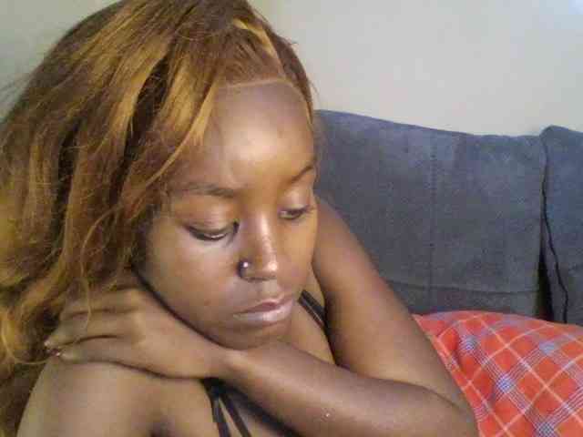 Mailena webcam