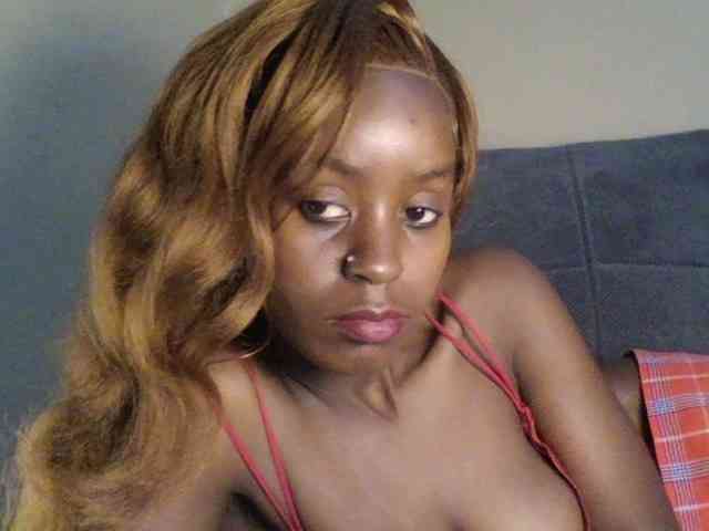 Mailena webcam