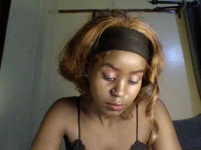 Mailena webcam