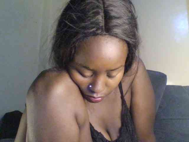 MelaninMuse webcam