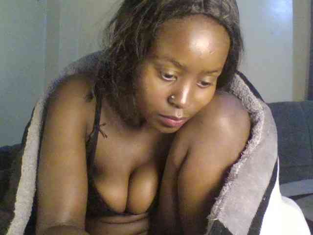 MelaninMuse webcam