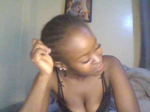 DesireMuse webcam