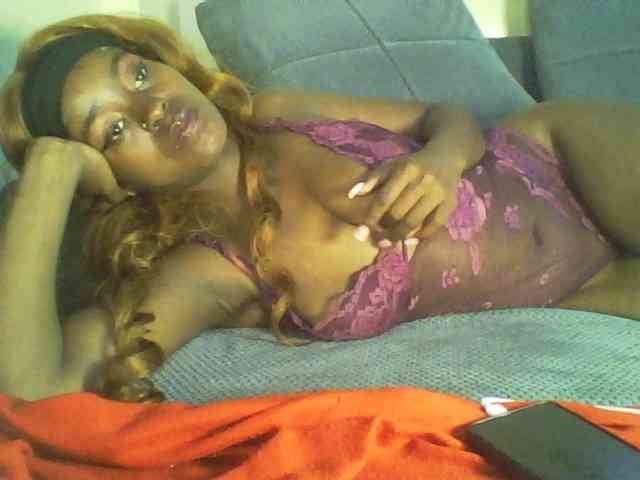 Mailena webcam