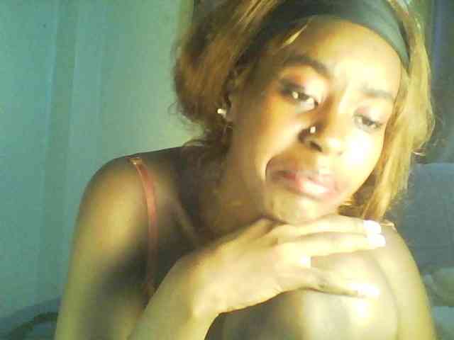 Mailena webcam