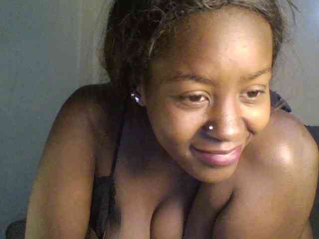 MelaninMuse webcam