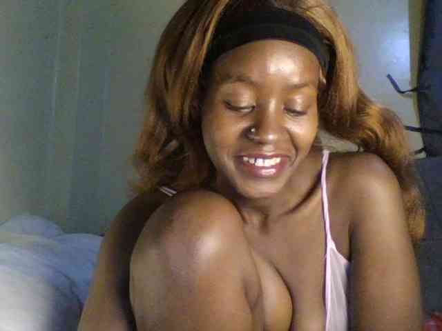 Mailena webcam