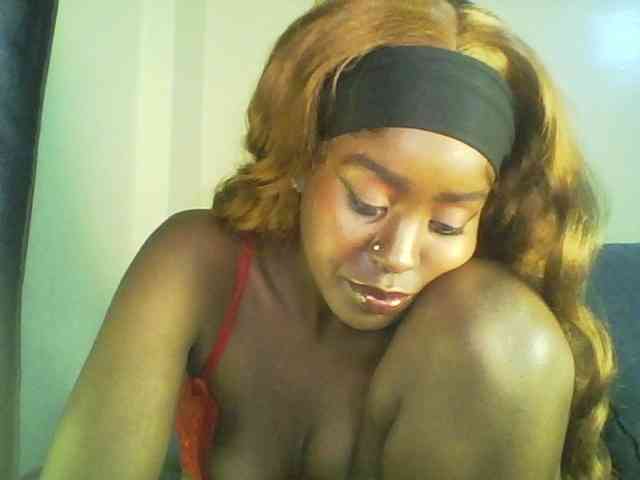 Mailena webcam