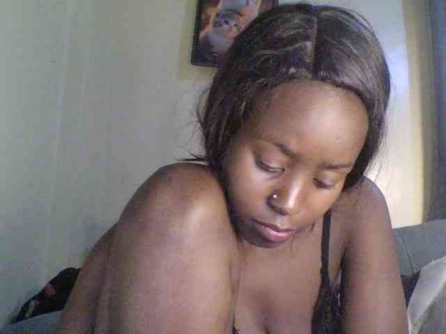 MelaninMuse