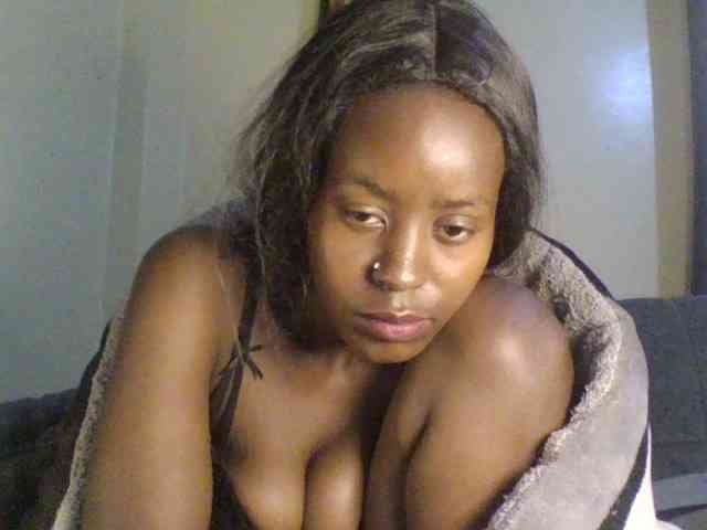 MelaninMuse