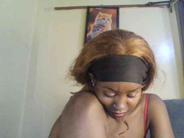Mailena webcam