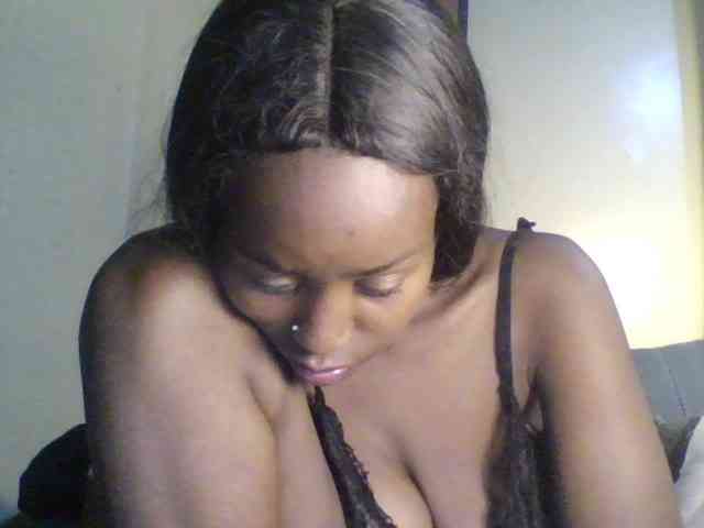 MelaninMuse webcam