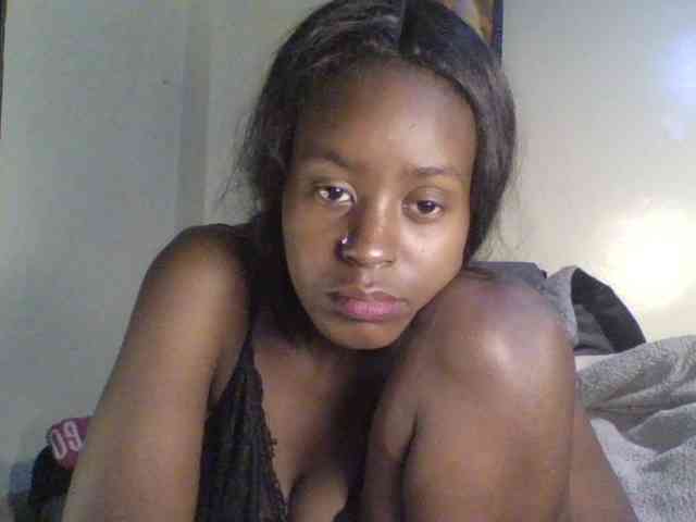 MelaninMuse webcam
