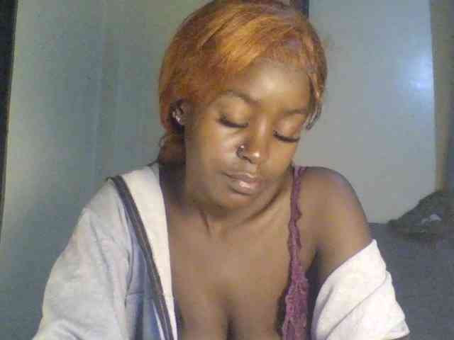 MelaninMuse webcam