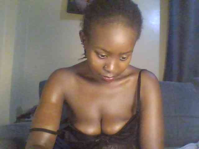 Malaina webcam