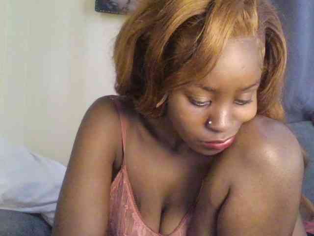 Mailena webcam