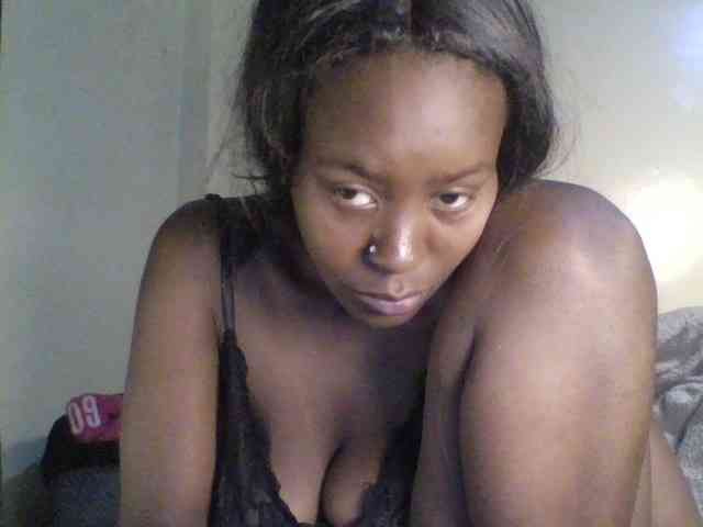 MelaninMuse webcam